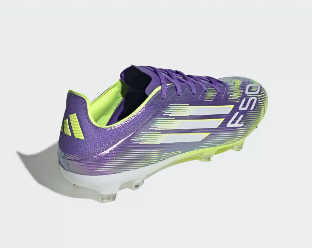 Бутсы полупрофессиональные Adidas F50 Pro Messi FG